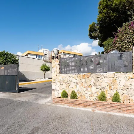 Malagasuite Duquesa *