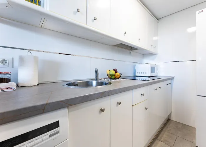 Malagasuite Duquesa * Torremolinos