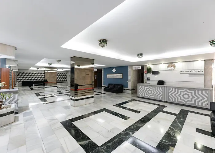 Malagasuite Duquesa Appartamento Torremolinos