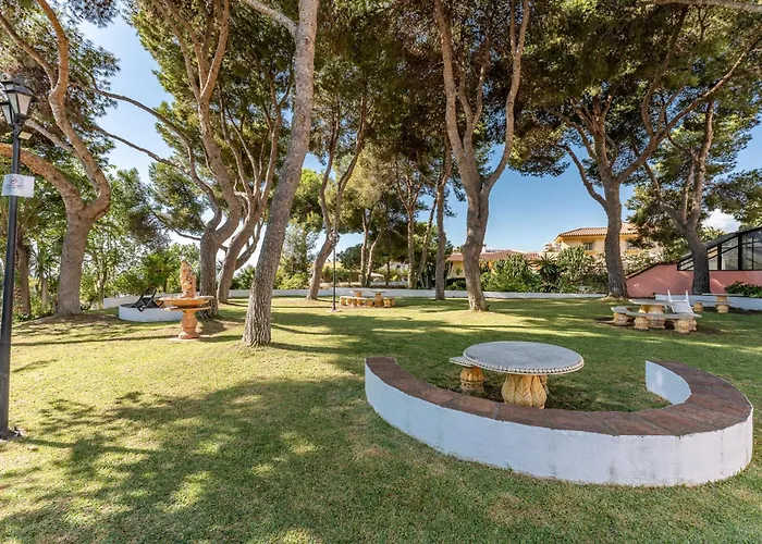 Malagasuite Duquesa Torremolinos