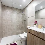 Апартаменти Malagasuite Duquesa