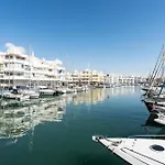 Malagasuite Duquesa Апартаменти