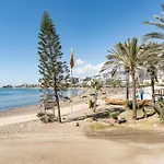 Malagasuite Duquesa Апартаменти Торремолінос