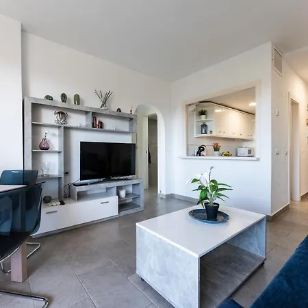 Malagasuite Duquesa * Torremolinos