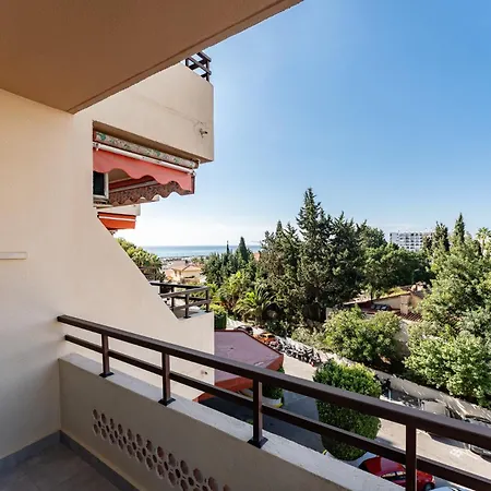 Malagasuite Duquesa * Torremolinos