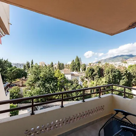 Apartment Malagasuite Duquesa Torremolinos