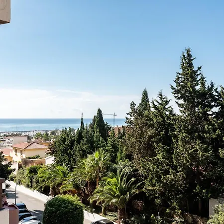 Malagasuite Duquesa Apartment *