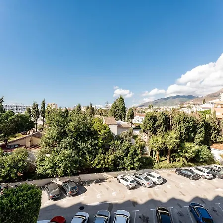 Apartment Malagasuite Duquesa