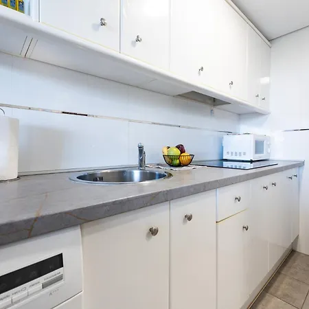 Malagasuite Duquesa * Torremolinos