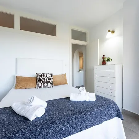 Apartment Malagasuite Duquesa