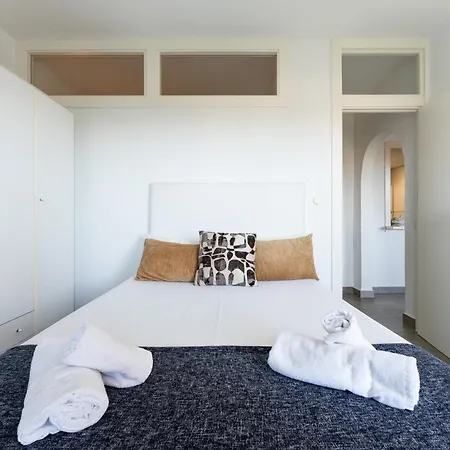 Malagasuite Duquesa * Torremolinos