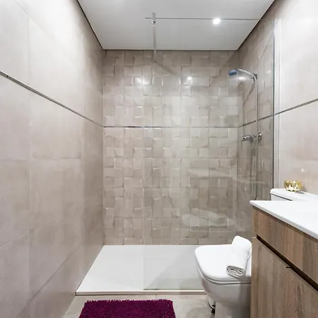 Malagasuite Duquesa Apartment Torremolinos