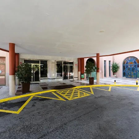 Malagasuite Duquesa *