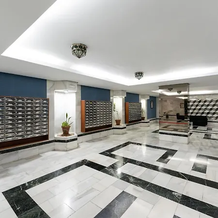 Apartment Malagasuite Duquesa Torremolinos