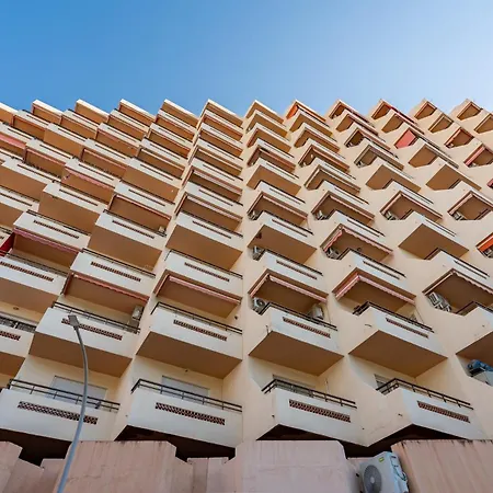 Malagasuite Duquesa Apartment *