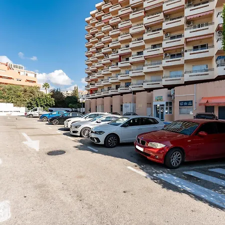 Malagasuite Duquesa *