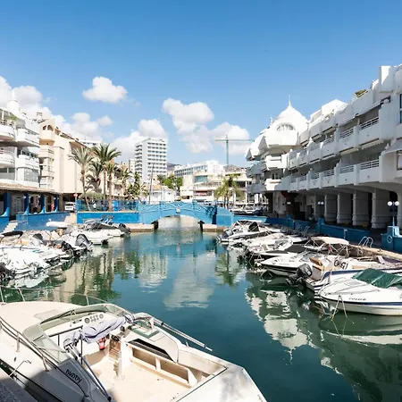 Apartment Malagasuite Duquesa Torremolinos