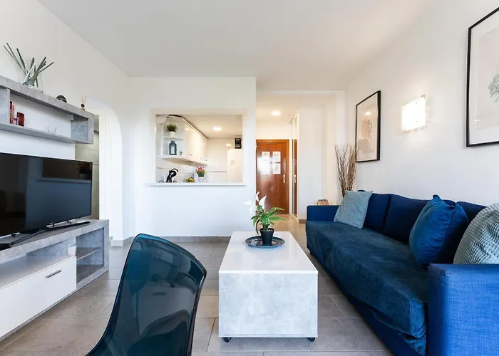 Malagasuite Duquesa * Torremolinos