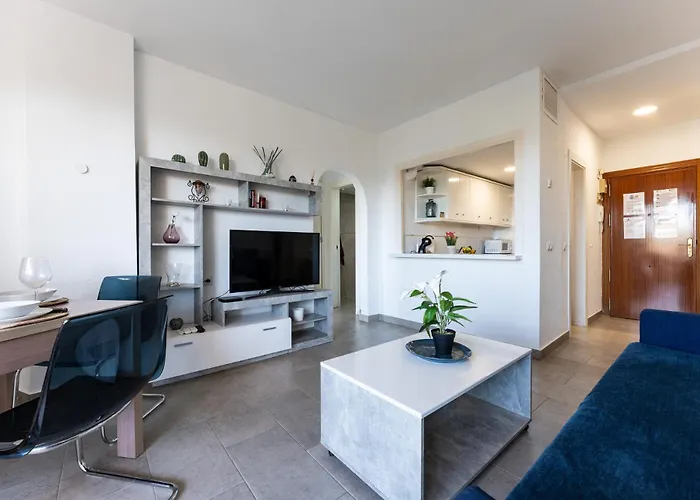 Malagasuite Duquesa * Torremolinos