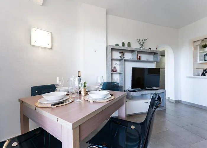 Malagasuite Duquesa Appartement