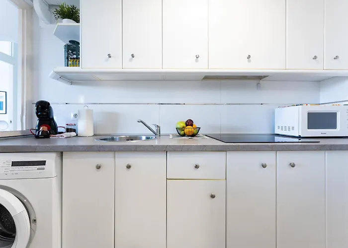 Malagasuite Duquesa * Torremolinos