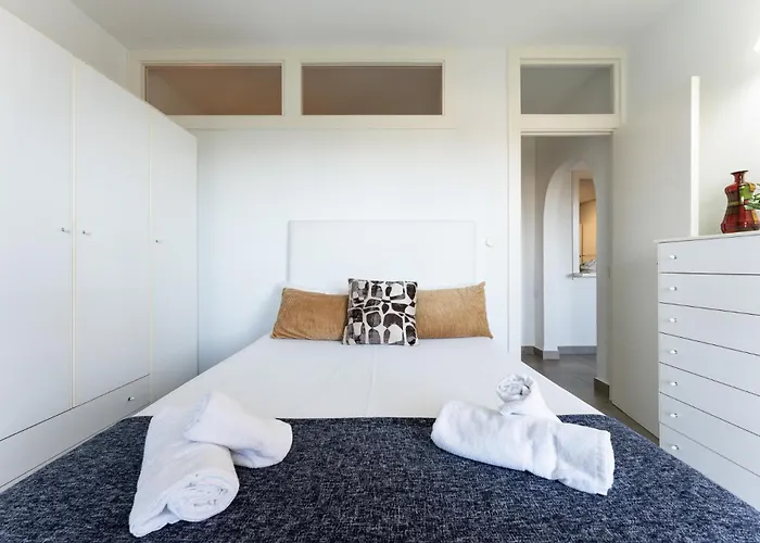 Malagasuite Duquesa * Torremolinos