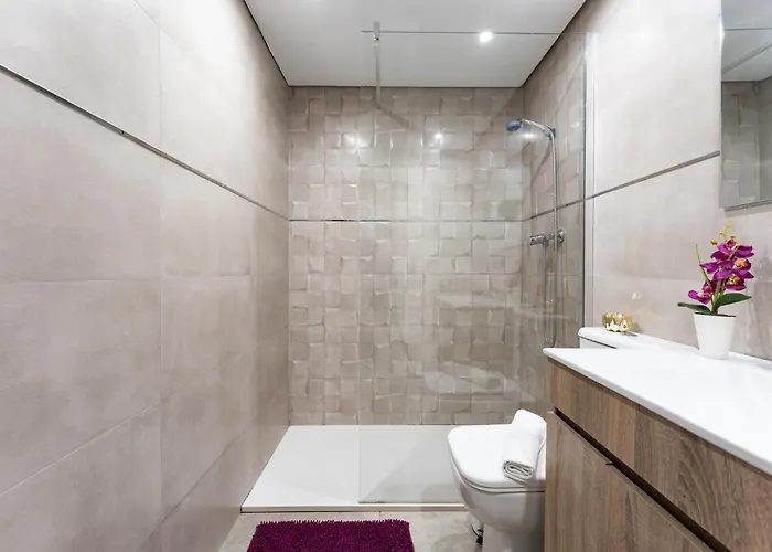 Malagasuite Duquesa Apartment Torremolinos