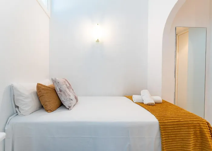 Malagasuite Duquesa Apartment