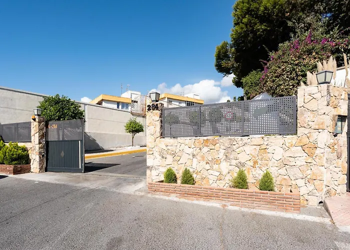 Malagasuite Duquesa *