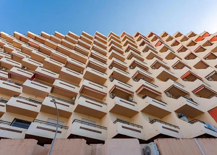 Malagasuite Duquesa Appartement *