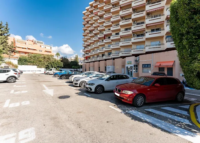 Malagasuite Duquesa *