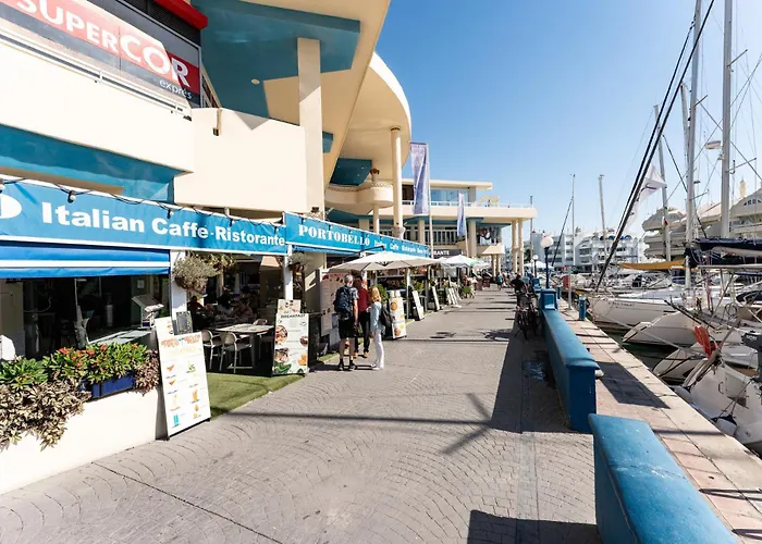 Malagasuite Duquesa Appartement Torremolinos