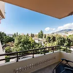 Apartmán Malagasuite Duquesa Torremolinos