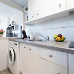 Malagasuite Duquesa Apartmán *