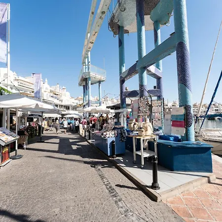 Lejlighed Malagasuite Duquesa