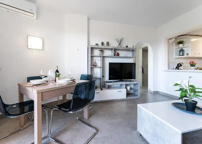 Malagasuite Duquesa Torremolinos