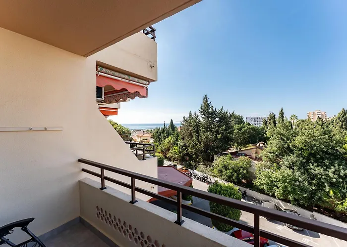 Malagasuite Duquesa * Torremolinos