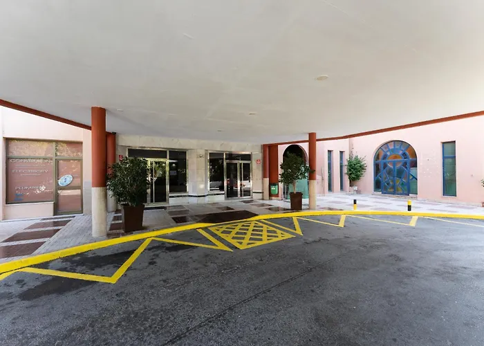 Malagasuite Duquesa *